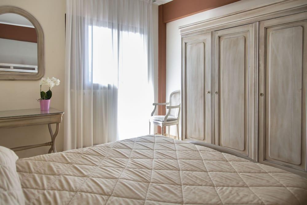 Grand Hotel Del Parco Пескассеролі Екстер'єр фото